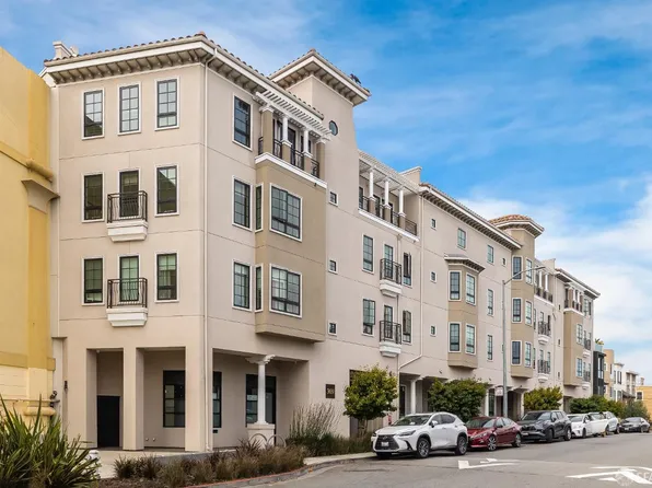 369 18th Ave Unit 203, San Francisco, CA 94121