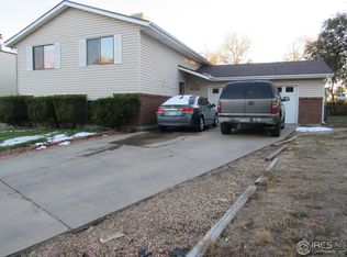 1332 29th St, Greeley, CO 80631