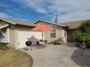 5701 Vallecito Dr, Westminster, CA 92683