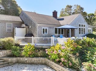 53 Hawthorn St, South Dennis, MA 02660