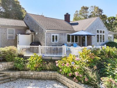53 Hawthorn St, South Dennis, MA, 02660