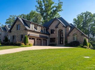 7706 Nautical View Dr, Denver, NC 28037