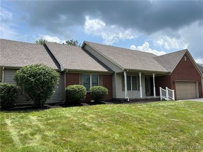 2512 Forest Drive, Madison, IN, 47250