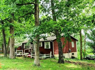 7560 Vista Dr, Cedar Hill, MO 63016