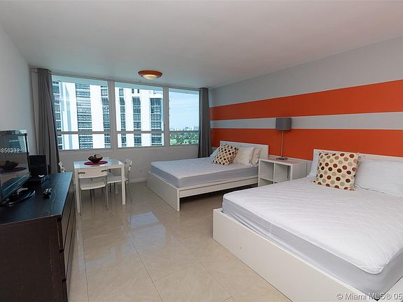 3rd image of 5445 Collins Ave APT 1711
