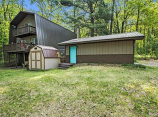 11135 Maple Ridge Way, Roscommon, MI 48653