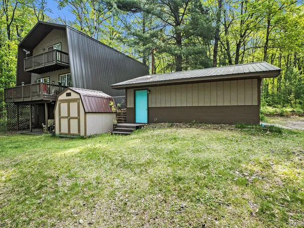 11135 Maple Ridge Way, Roscommon, MI 48653