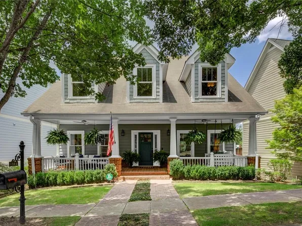 1564 Gilstrap Ln NW, Atlanta, GA 30318