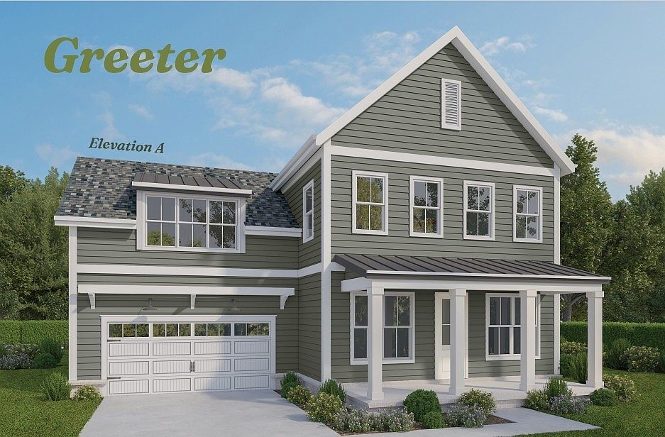 2nd image of 1800 Flatwaters St Lot 26