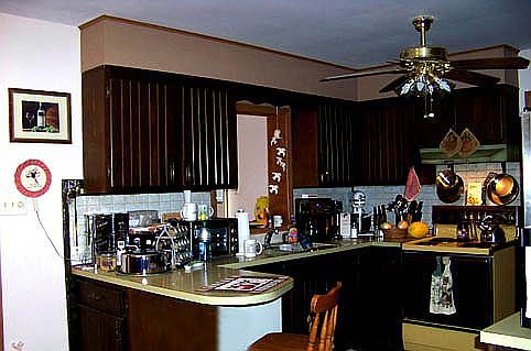 2015 - Remodel Kitchen