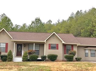 135 Knighthood Trl NW LOT 45, Cleveland, TN 37312