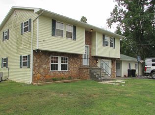 234 Roosevelt Ave, Elizabethton, TN 37643