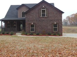 3 Dixie Bee LOT 3, Adams, TN 37010