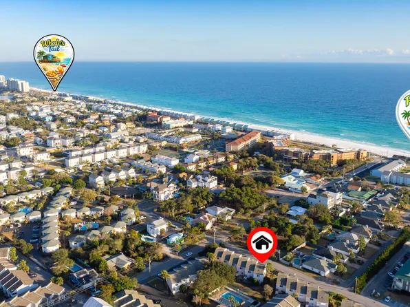 241 Ellis Rd Unit 11, Miramar Beach, FL 32550