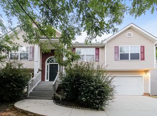 4170 Crestside Rdg, Snellville, GA 30039