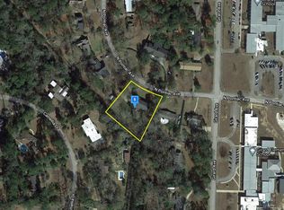 1405 N Pontiac Ave, Dothan, AL 36303