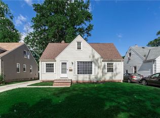 972 Glenside Rd, South Euclid, OH 44121