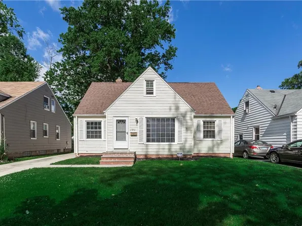 972 Glenside Rd, South Euclid, OH 44121