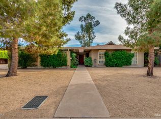 2848 S Fairway Dr, Tempe, AZ 85282