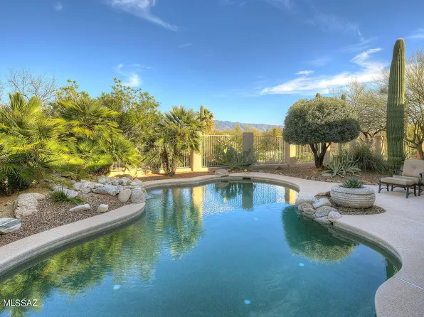 9980 E Sabino Springs Pl, Tucson, AZ 85749