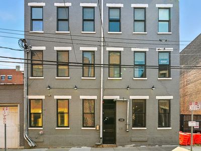 1328 Republic St Unit 101, Cincinnati, OH, 45202