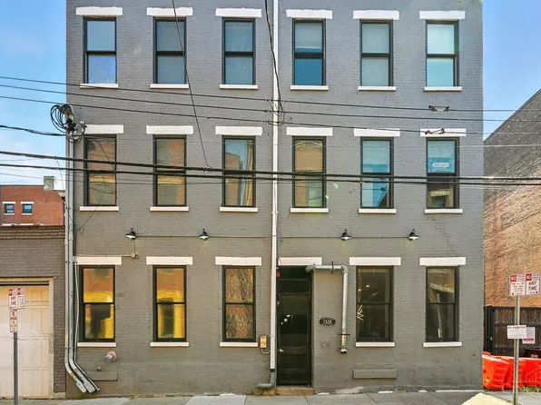 1328 Republic St Unit 101, Cincinnati, OH 45202