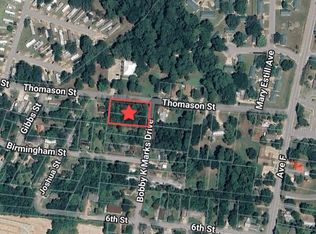 Avenue H, Huntsville, TX 77320