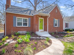 2929 35th St, Des Moines, IA 50310