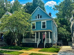 55 Kuder Ave, Akron, OH 44303