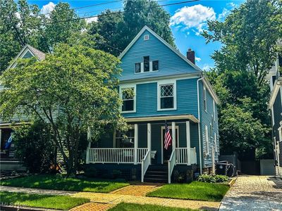 55 Kuder Ave, Akron, OH, 44303