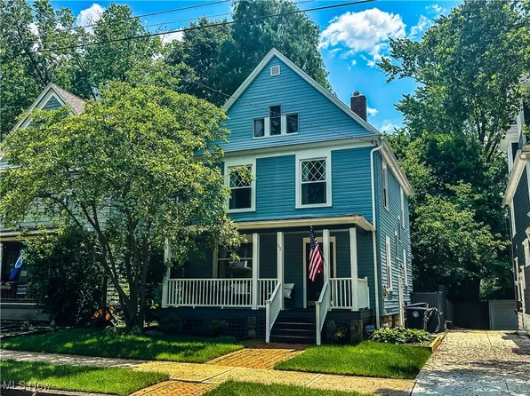 55 Kuder Ave, Akron, OH 44303