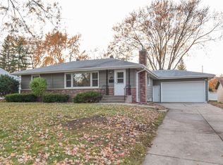 5429 Sumter Ave N, New Hope, MN 55428
