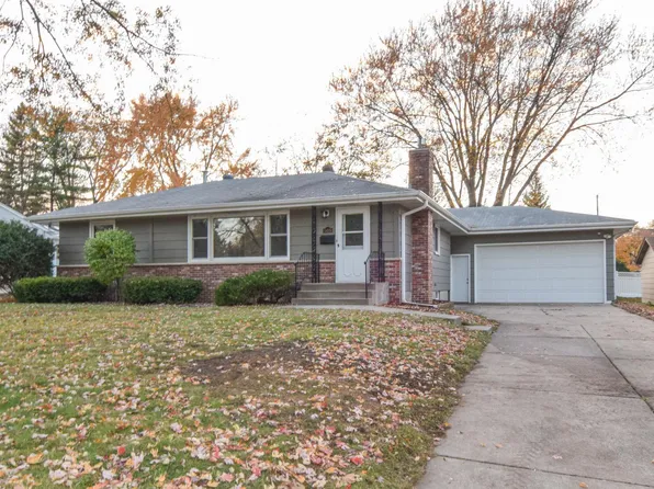 5429 Sumter Ave N, New Hope, MN 55428