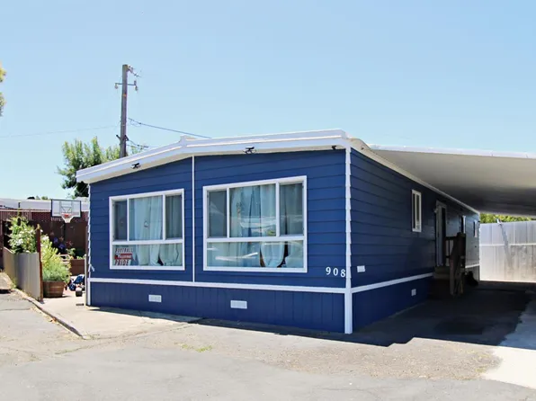908 Santa Felipo Ct, Vallejo, CA 94590