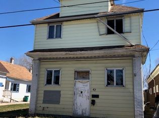 47 Deshler St, Buffalo, NY 14212
