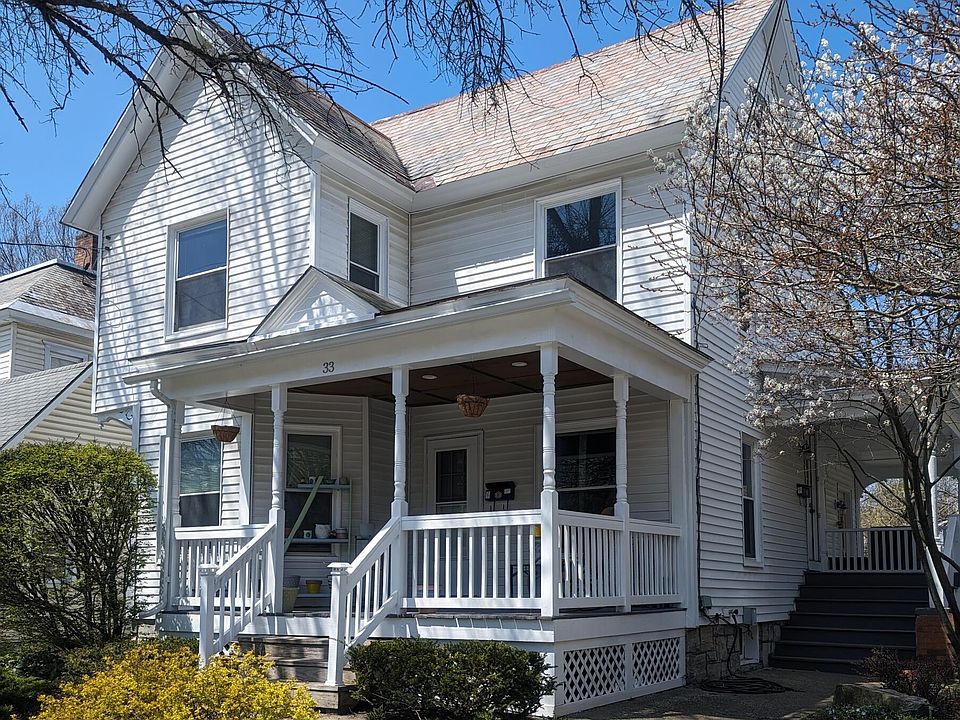 33 Grant Avenue, Glens Falls, NY 12801 Zillow