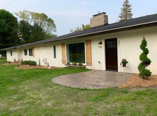 201 S Staffon St, Ludington, MI 49431