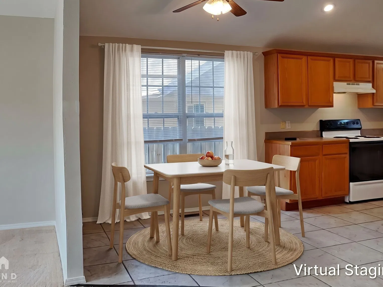 3 bed, 2.0 bath, 1390 sqft, $1,399 — Photo 3