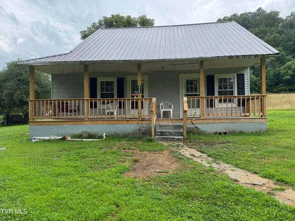 2759 A J Osborne Hwy, Blackwater, VA 24221