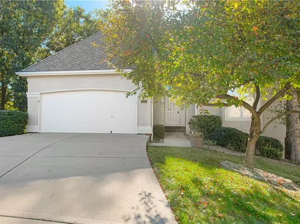 4347 N Jarboe Ct, Kansas City, MO 64116