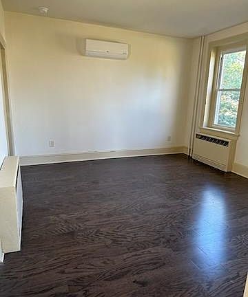 Living Room - with all new flooring