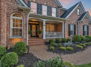 1011 Candytuft Ct, Franklin, TN 37067