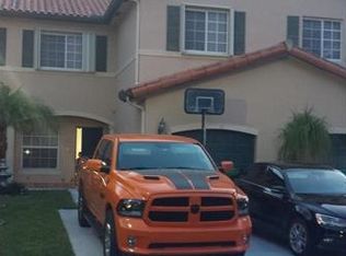 3710 SW 152nd Path, Miami, FL 33185