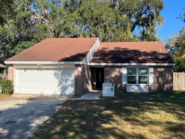 10141 CLASSIC OAK RD N Road N, Jacksonville, FL 32225