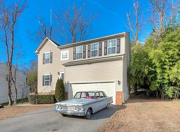 4th image of 5136 Glenbeigh Dr