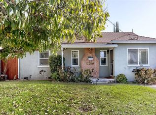 7060 Bellaire Ave, North Hollywood, CA 91605