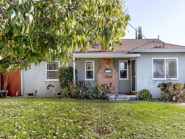 7060 Bellaire Ave, North Hollywood, CA 91605