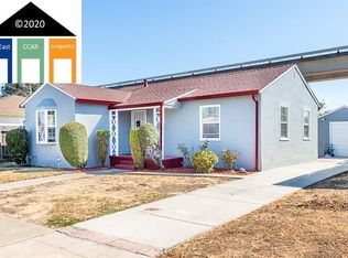 14941 Western Ave, San Leandro, CA 94578