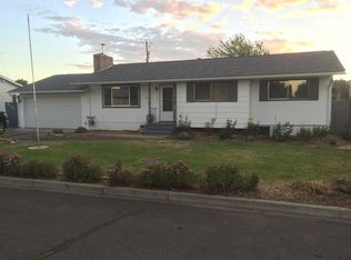 812 S 50th Ave, Yakima, WA