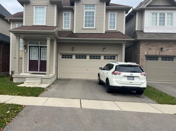 123 Munro Cir, Brantford, ON N3T 0R4